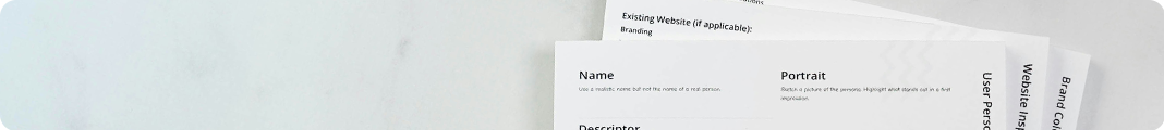 Resume Background