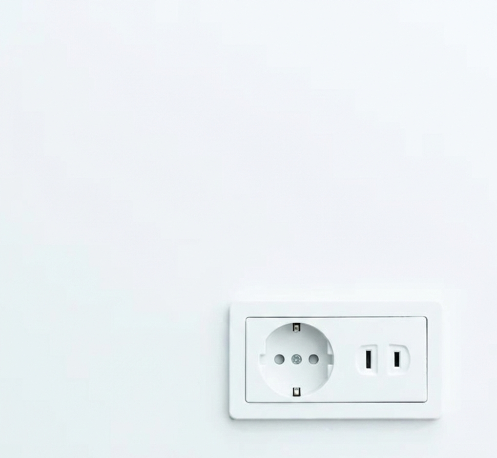 韓国旅行の電気使用：電圧、周波数、コンセントの互換性完全ガイド 14