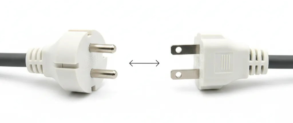 韓国旅行の電気使用：電圧、周波数、コンセントの互換性完全ガイド 16