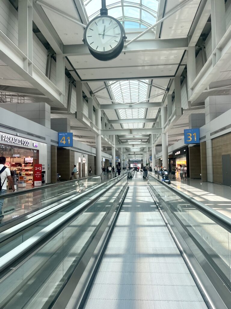 失敗しない韓国航空券の予約術!LCC比較とコツ - IMG 0698 失敗しない韓国航空券の予約術!LCC比較とコツ 20