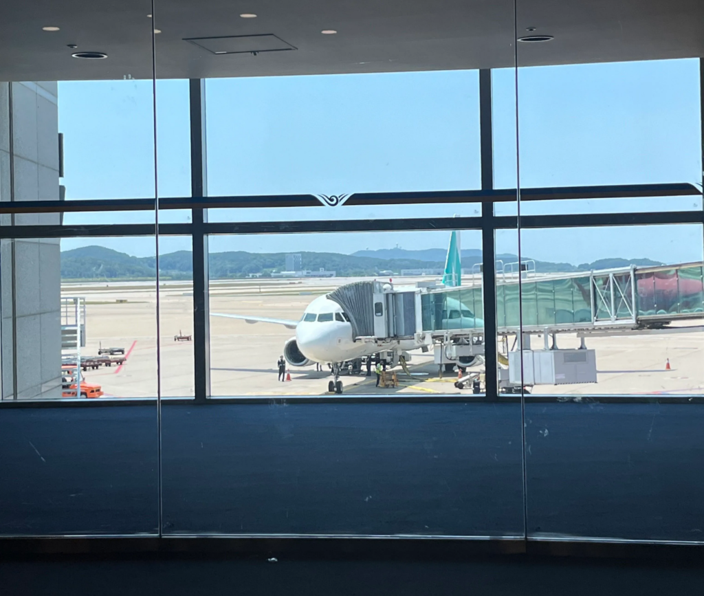 失敗しない韓国航空券の予約術！LCC比較とコツ