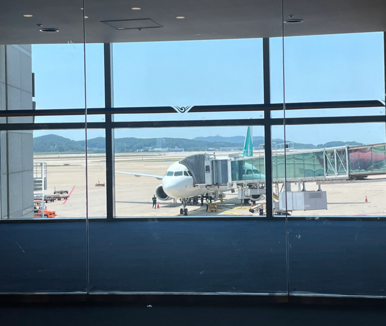 失敗しない韓国航空券の予約術！LCC比較とコツ