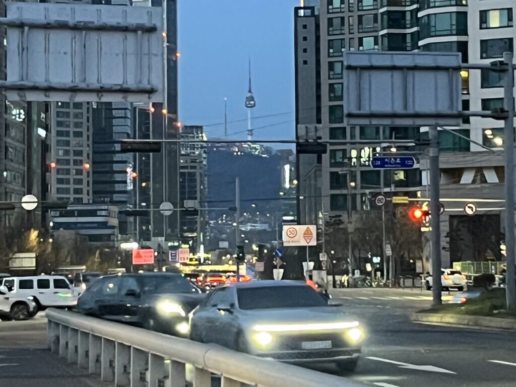 韓国の基本情報 15