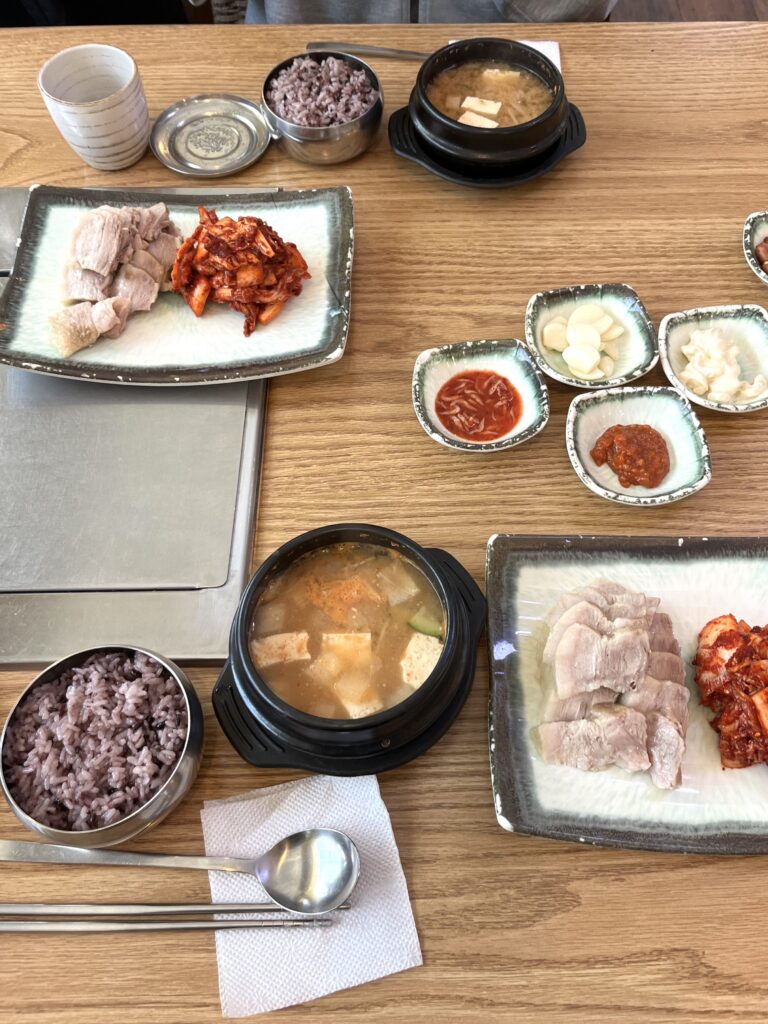 外大生がリアルに通う！韓国外国語大学周辺のおすすめグルメ＆カフェ5選 16