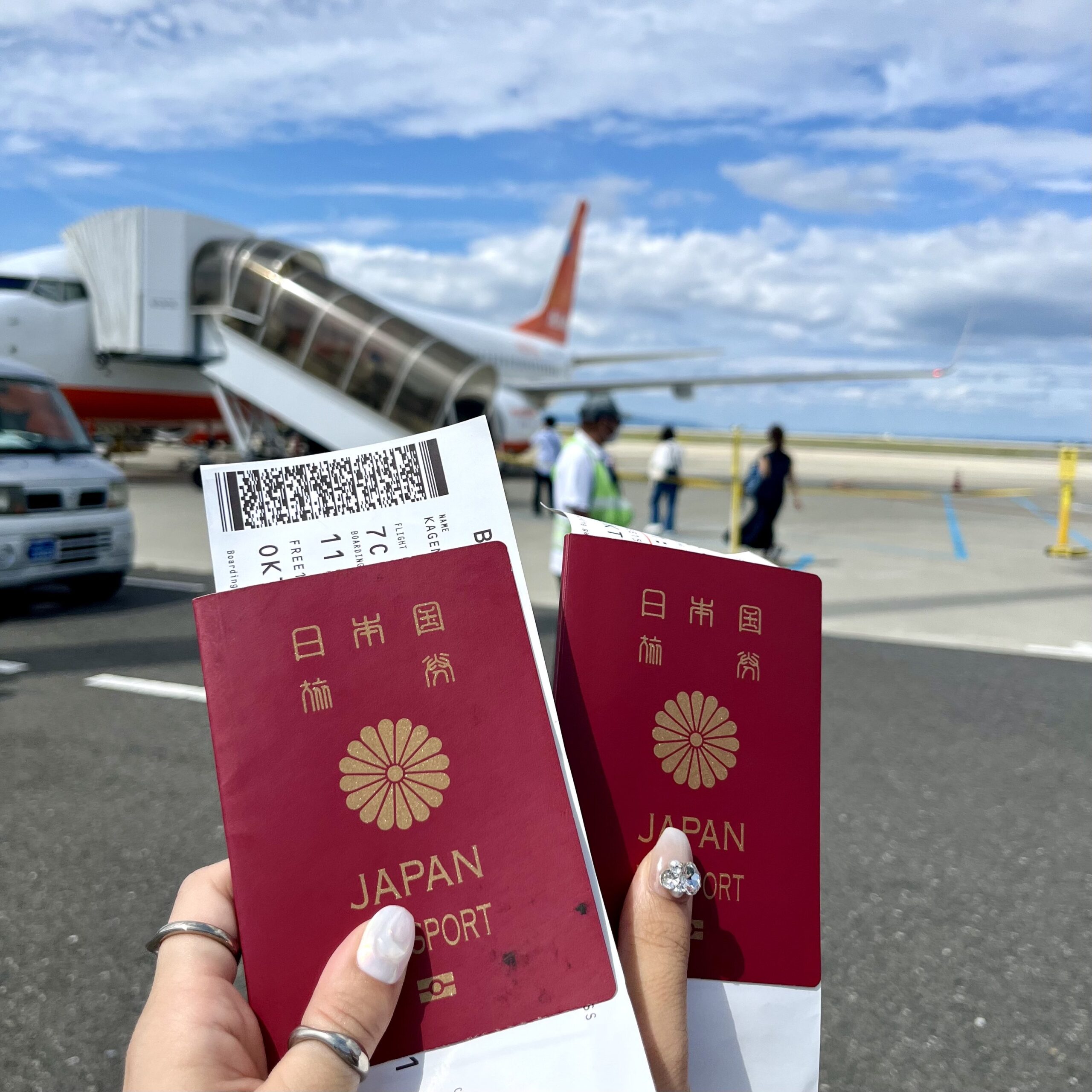 滞在資格別！ 韓国ビザ完全ガイド 23