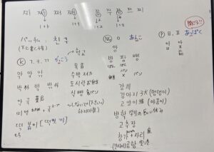 旅行で使える韓国語あいさつ！これだけ覚えれば安心 5