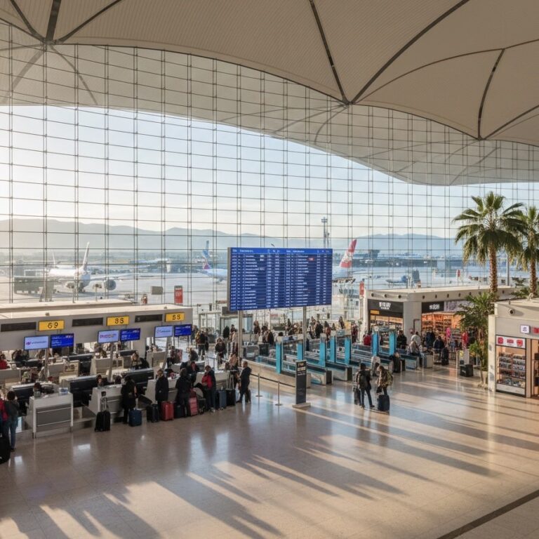 韓国 入国審査マニュアル：手続きの流れと準備事項の徹底解説 17