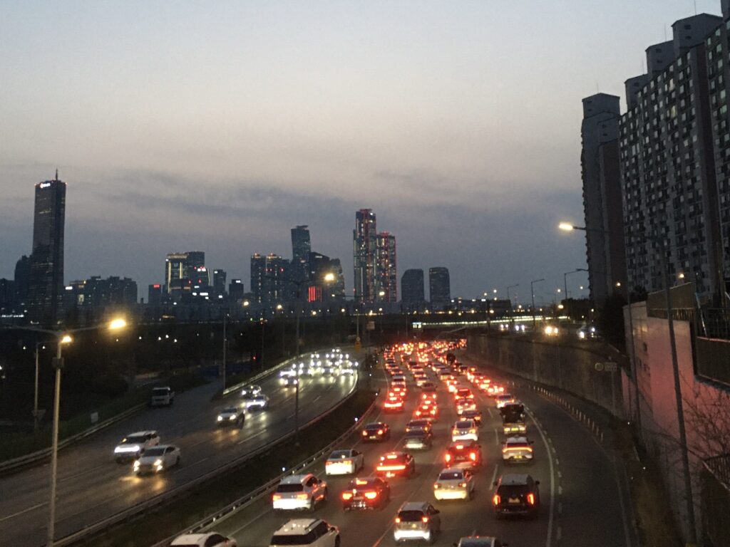 渡韓前に知っておきたい「治安・マナー・天気」まとめ