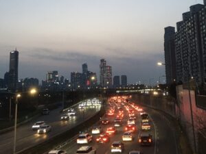 渡韓前に知っておきたい「治安・マナー・天気」まとめ 14