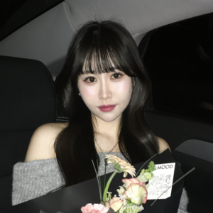 CHIHARU 에디터 프로필