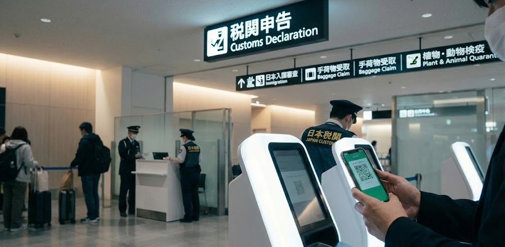 韓国からの帰国ガイド：持ち込み禁止・制限アイテム徹底解説 14