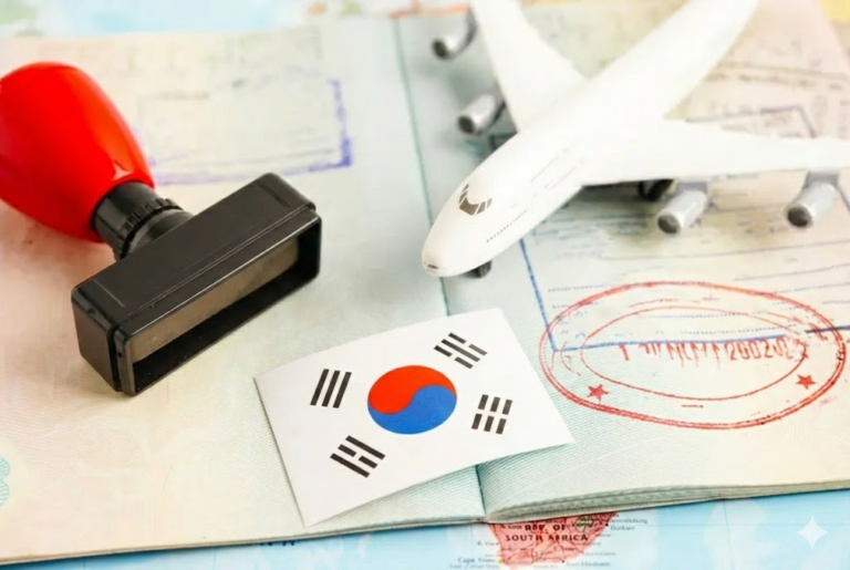 韓国旅行：日本出国前に済ませるべき準備リスト 18