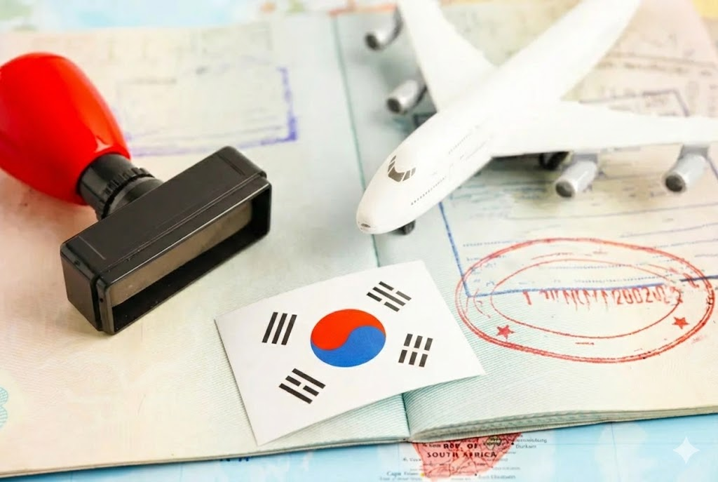 韓国旅行：日本出国前に済ませるべき準備リスト