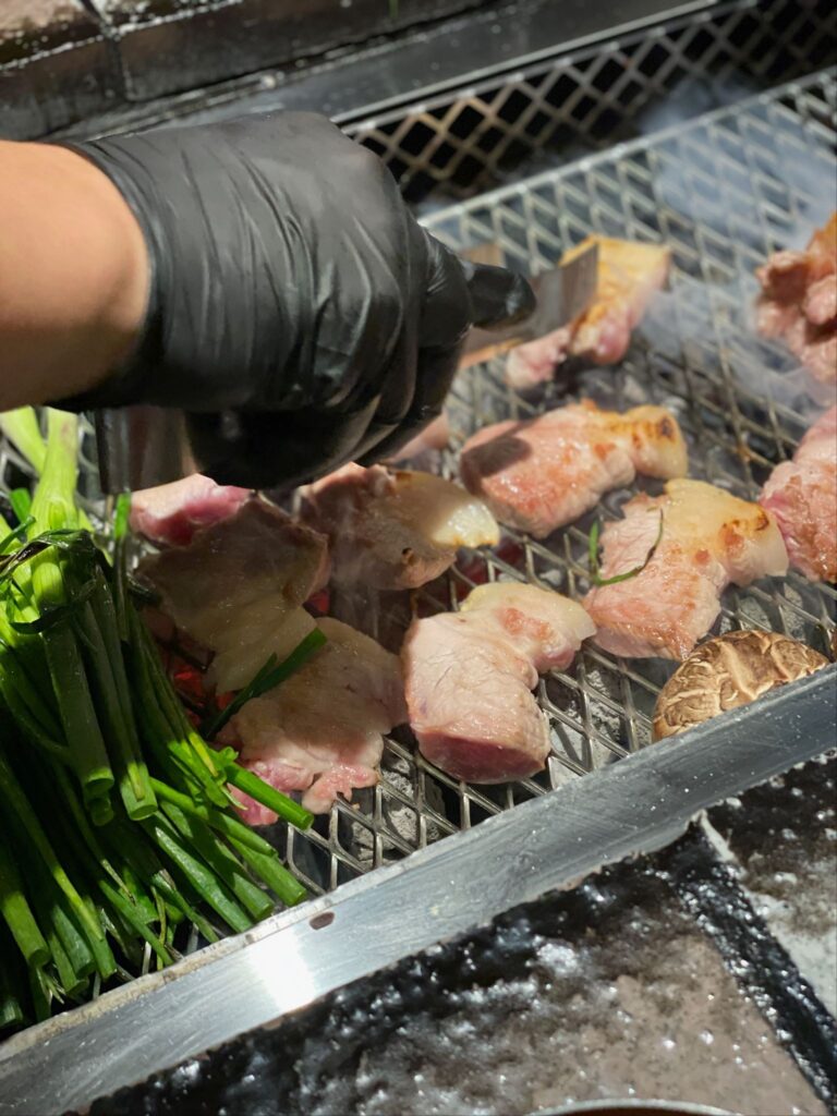 3시간 기다려도 또 가고 싶어! 을지로 인생 맛집 '산청'부터 '달맞이광장'까지 - image 10 3시간 기다려도 또 가고 싶어! 을지로 인생 맛집 '산청'부터 '달맞이광장'까지 10