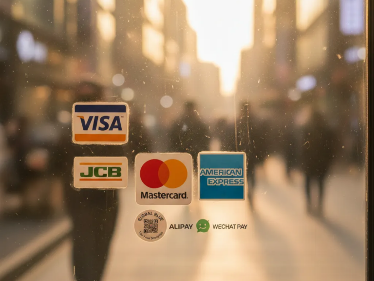 韓国旅行の支払い：クレジットカードの利用範囲と現金の必要性 16