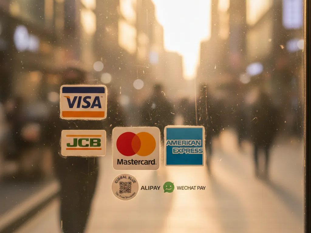 韓国旅行の支払い：クレジットカードの利用範囲と現金の必要性 15