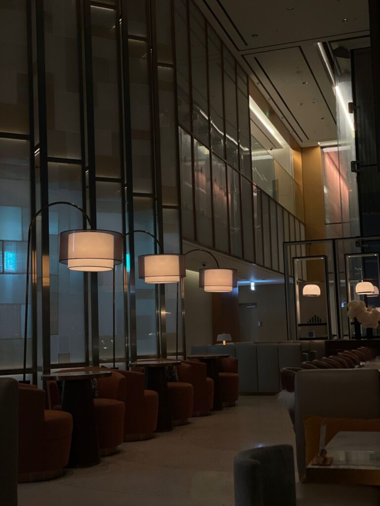 ソウル 映えスポット