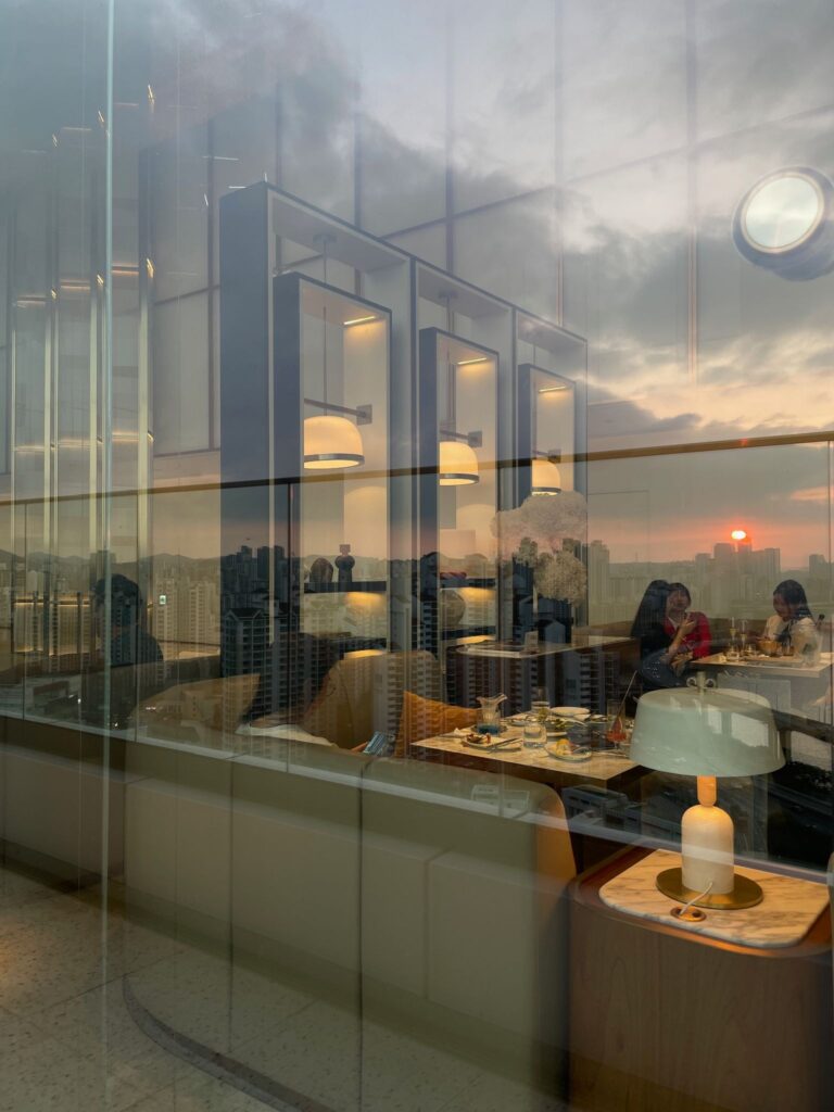 ソウル 映えスポット