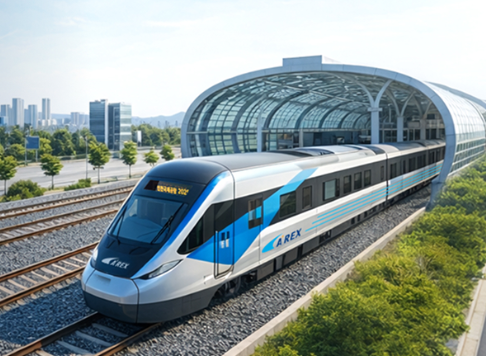 仁川国際空港からソウル市内へのアクセス手段マニュアル 17