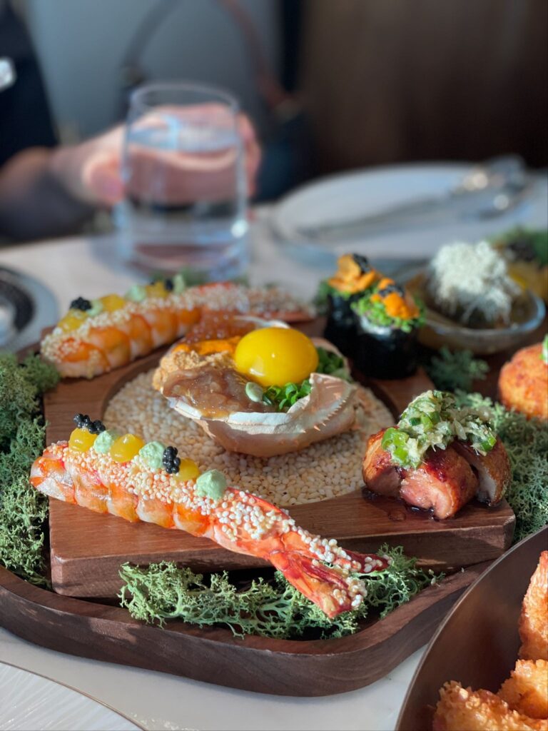 ホテルナルソウル