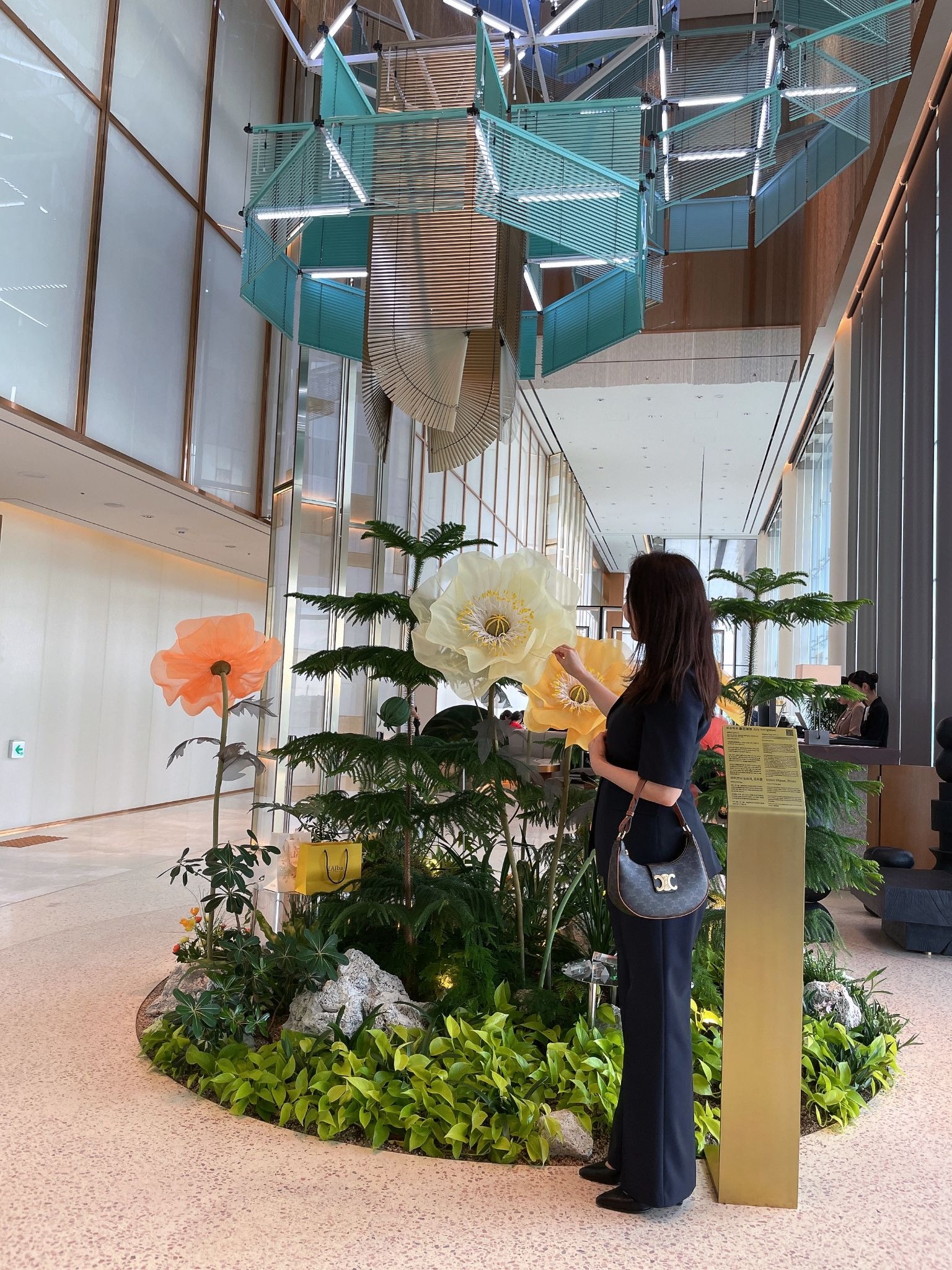 ベストショットが叶う!? ホテルナル20階の絶景 37