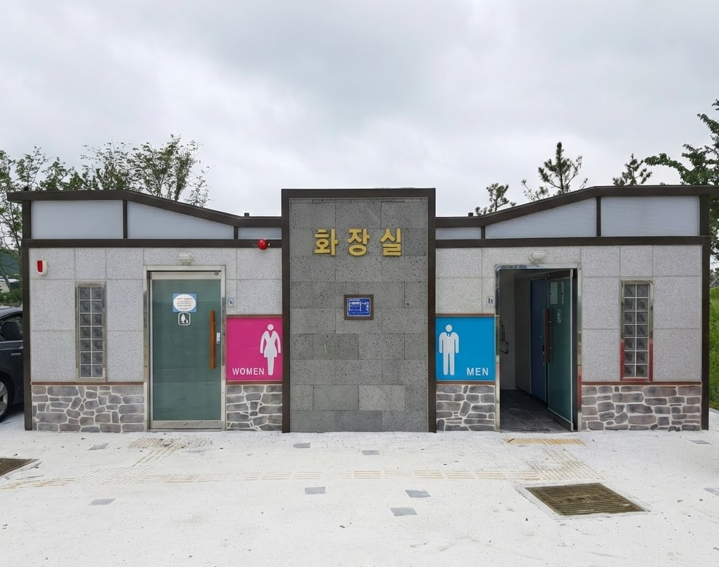 公衆トイレの利用方法とエチケットに関するマニュアル - image 7 1 公衆トイレの利用方法とエチケットに関するマニュアル 14