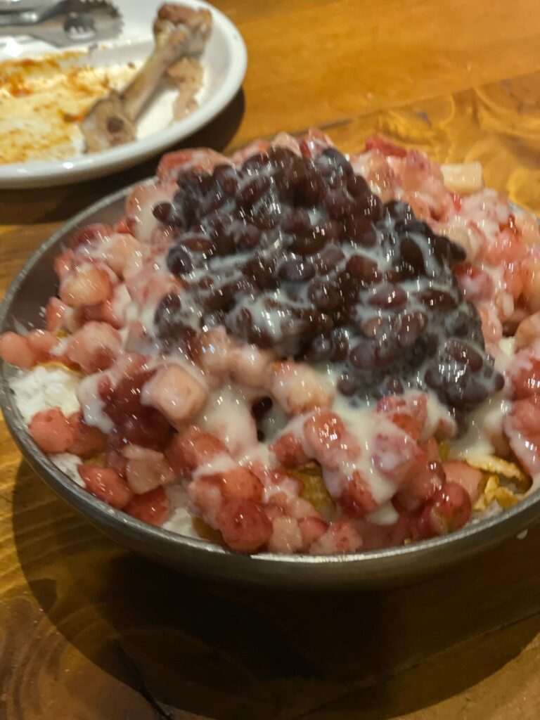 3시간 기다려도 또 가고 싶어! 을지로 인생 맛집 '산청'부터 '달맞이광장'까지 - image 7 3시간 기다려도 또 가고 싶어! 을지로 인생 맛집 '산청'부터 '달맞이광장'까지 21