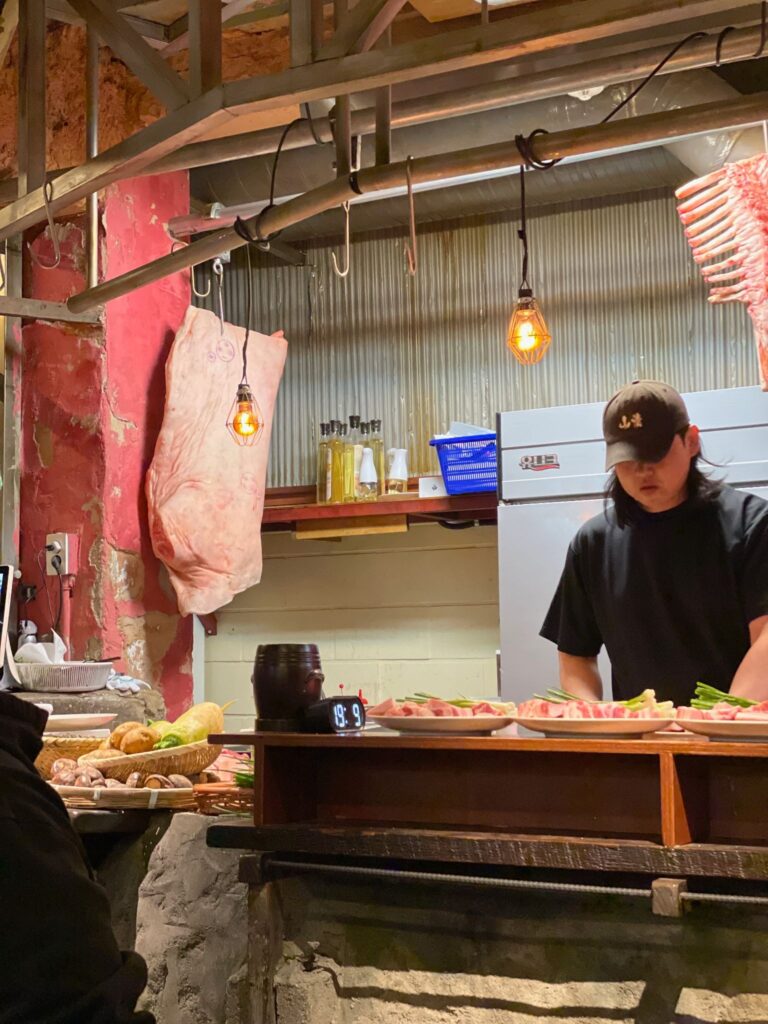 3시간 기다려도 또 가고 싶어! 을지로 인생 맛집 '산청'부터 '달맞이광장'까지 - image 9 3시간 기다려도 또 가고 싶어! 을지로 인생 맛집 '산청'부터 '달맞이광장'까지 8