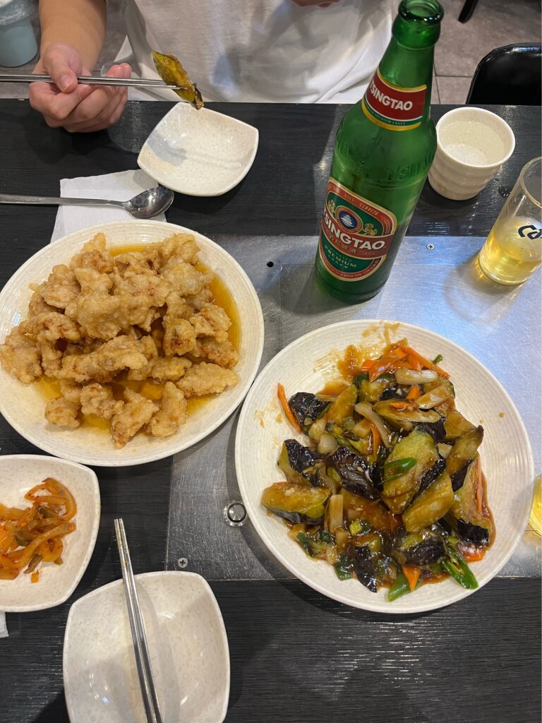 外大生がリアルに通う！韓国外国語大学周辺のおすすめグルメ＆カフェ5選 22