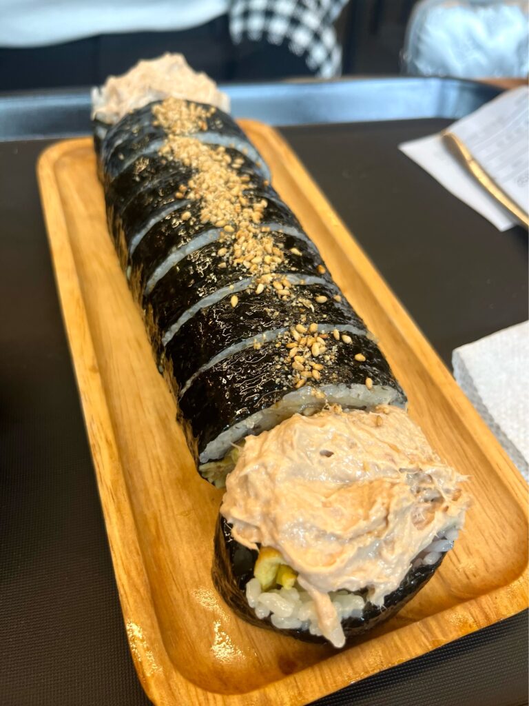 外大生がリアルに通う！韓国外国語大学周辺のおすすめグルメ＆カフェ5選 20