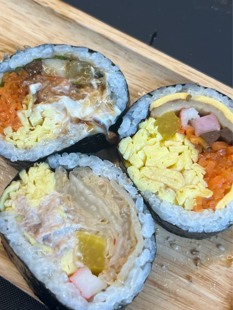 外大生がリアルに通う！韓国外国語大学周辺のおすすめグルメ＆カフェ5選 21