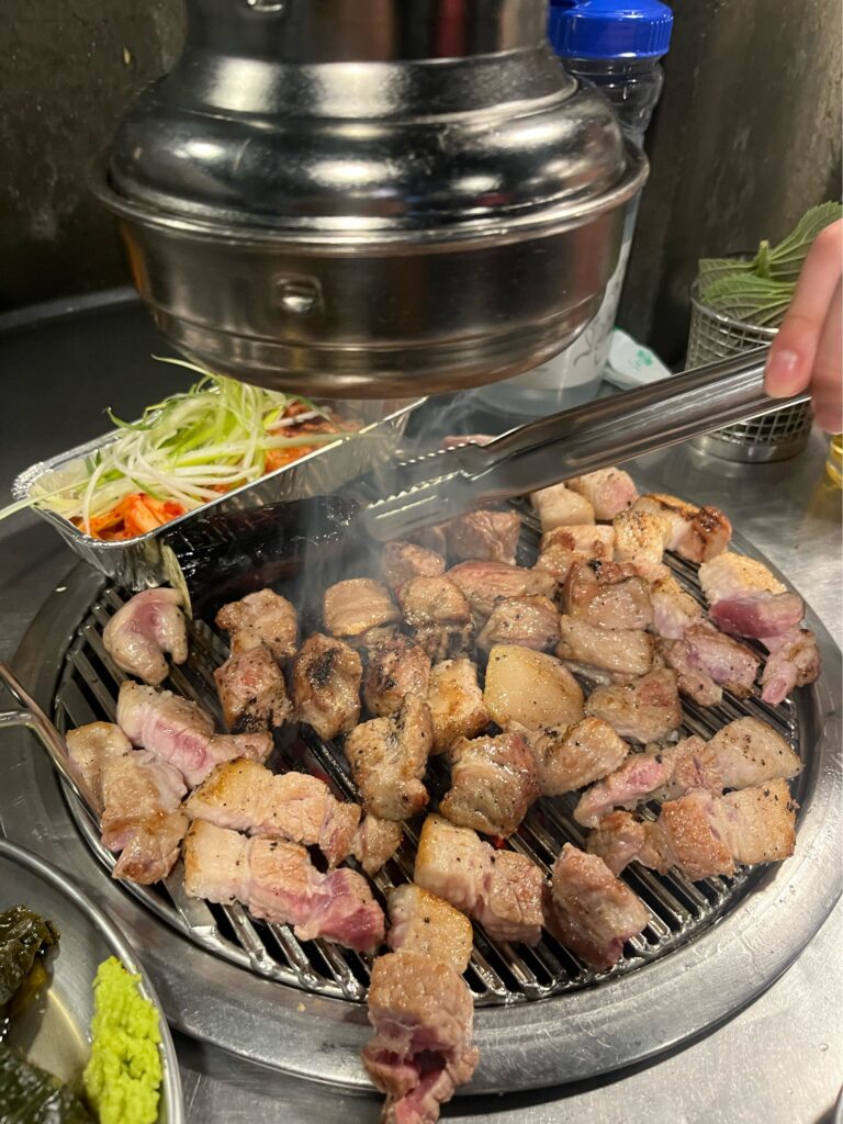 外大生がリアルに通う！韓国外国語大学周辺のおすすめグルメ＆カフェ5選 18