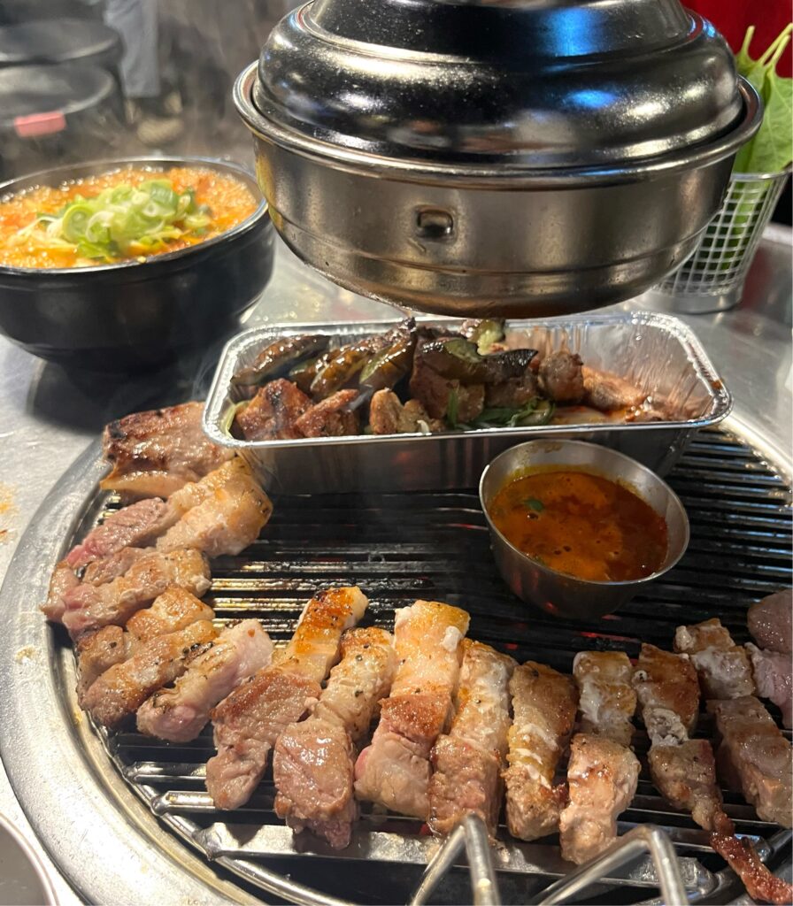 外大生がリアルに通う！韓国外国語大学周辺のおすすめグルメ＆カフェ5選 19