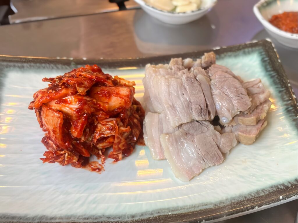 外大生がリアルに通う！韓国外国語大学周辺のおすすめグルメ＆カフェ5選 17