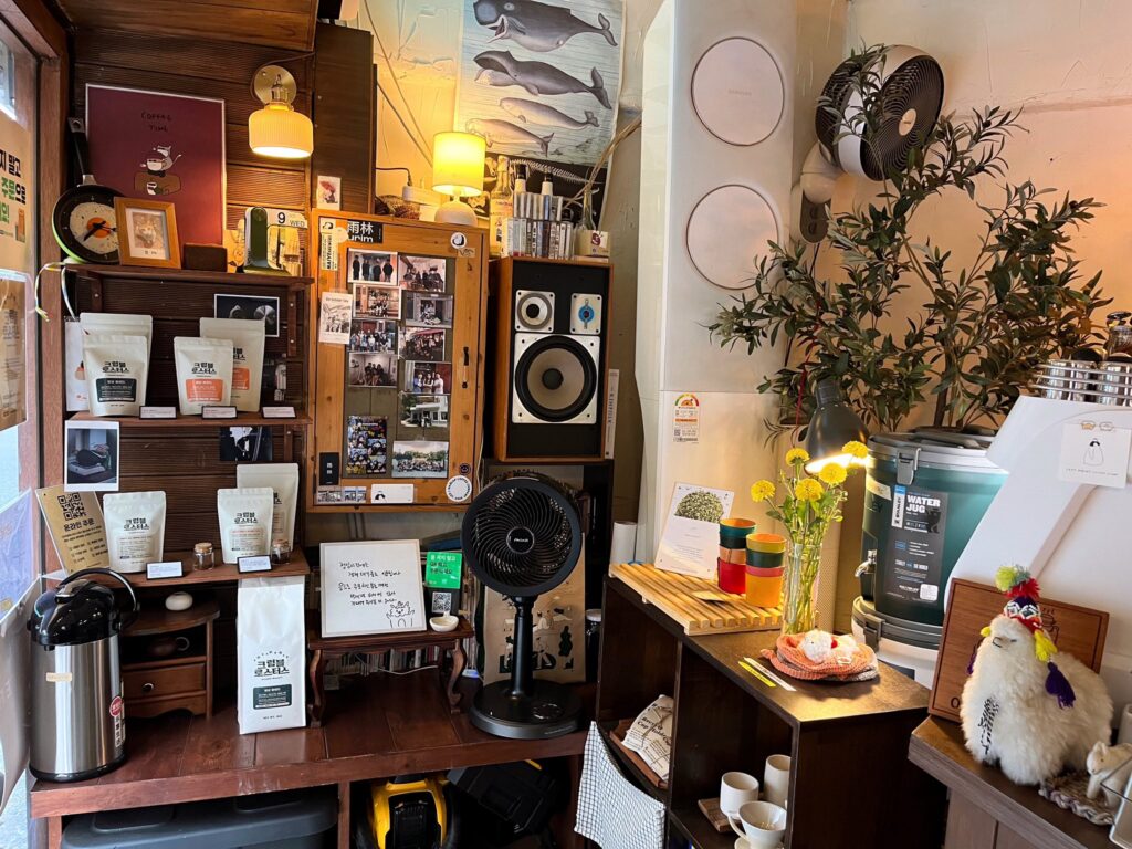 外大生がリアルに通う！韓国外国語大学周辺のおすすめグルメ＆カフェ5選 13