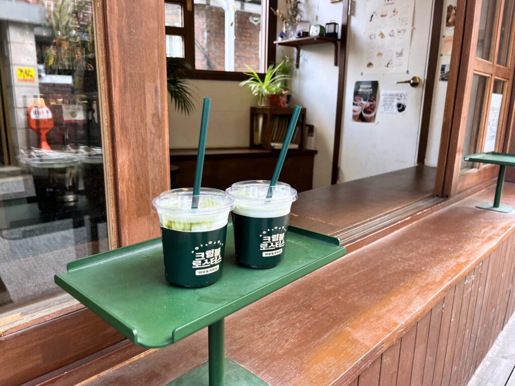 外大生がリアルに通う！韓国外国語大学周辺のおすすめグルメ＆カフェ5選 15