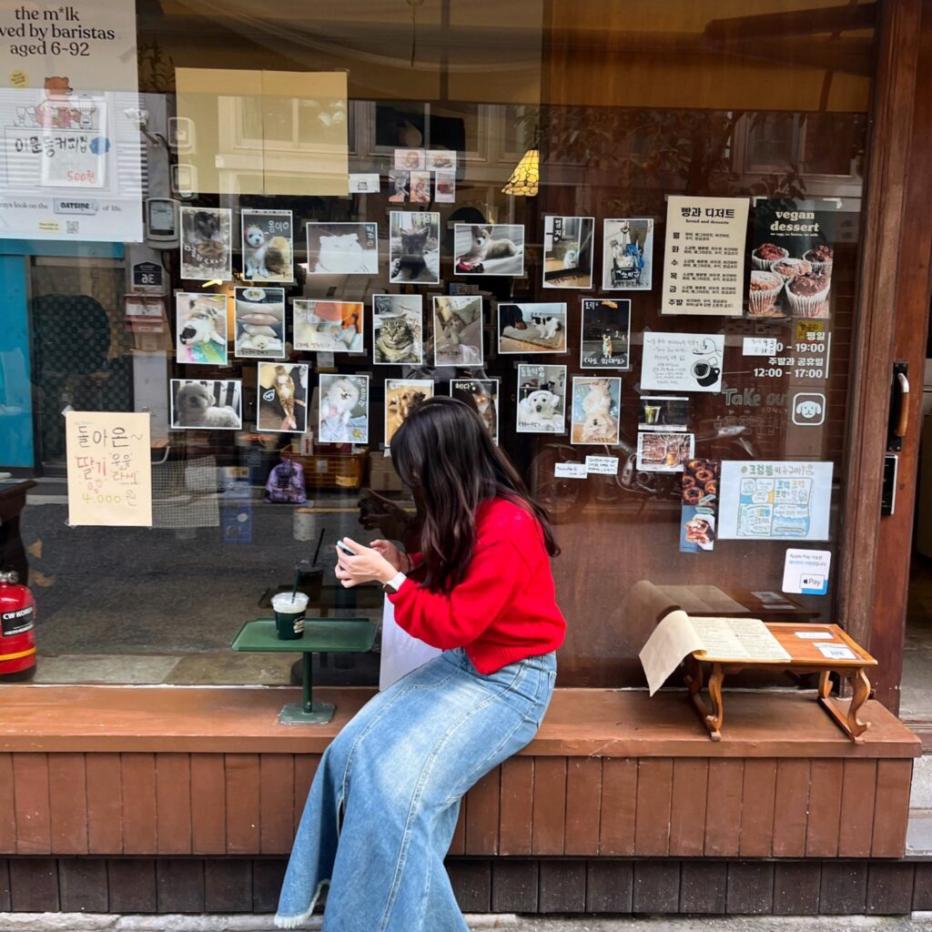 外大生がリアルに通う！韓国外国語大学周辺のおすすめグルメ＆カフェ5選 14