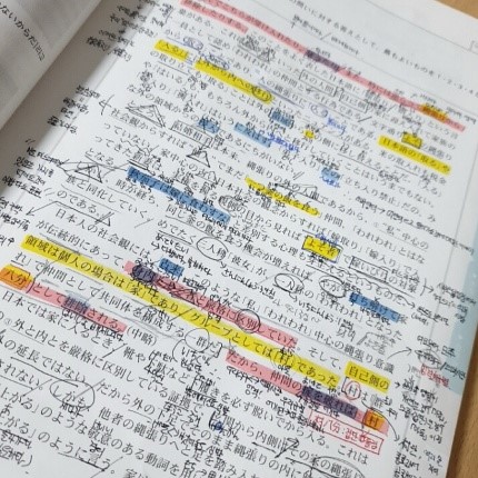 語学力ゼロの私が、通訳になった話 17