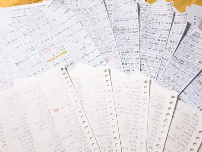 語学力ゼロの私が、通訳になった話 19