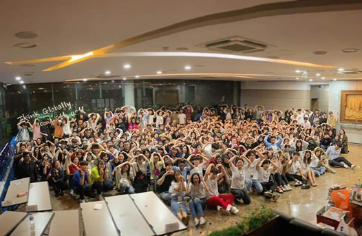 語学力ゼロの私が、通訳になった話 25