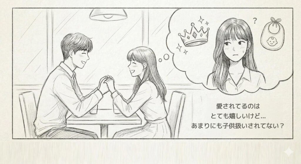 韓国人彼氏 レディーファーストが凄すぎる?日本人女性が感動した3つの神対応(第5話) - 미나로그 5화 04 일본어 韓国人彼氏 レディーファーストが凄すぎる?日本人女性が感動した3つの神対応(第5話) 13