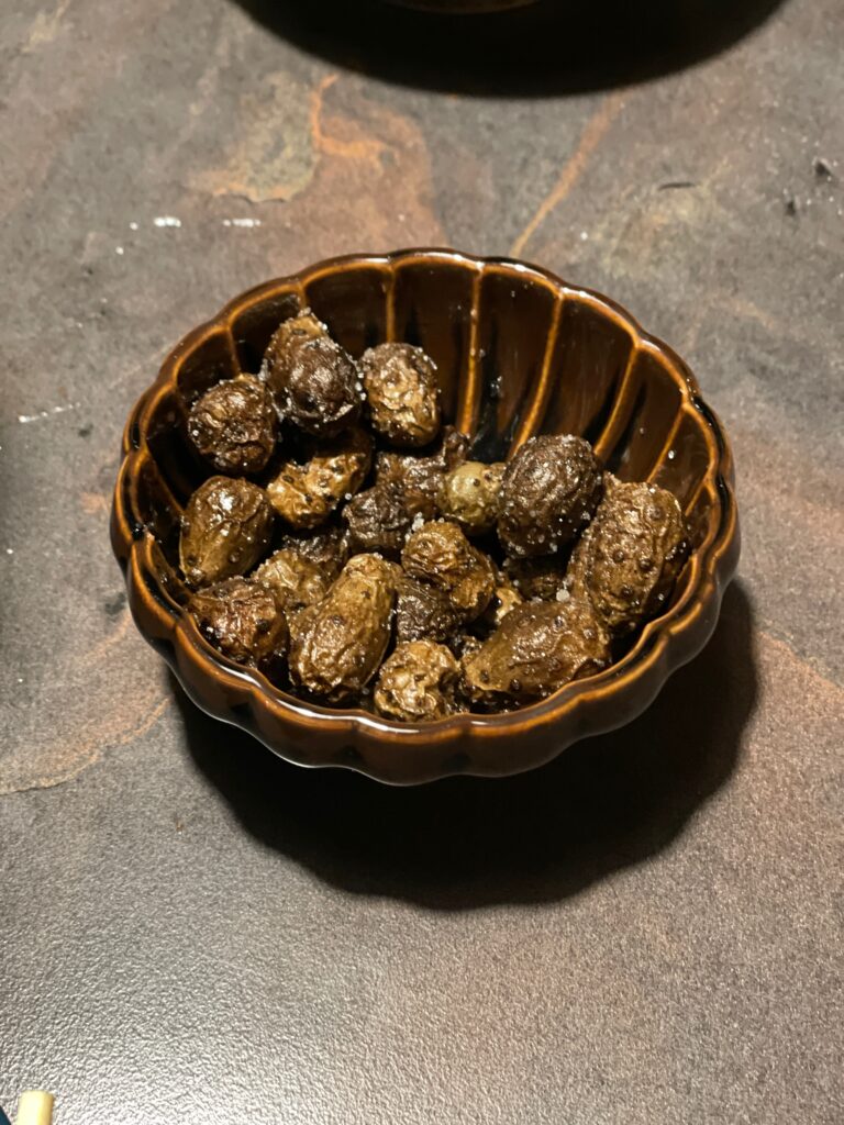 乙支路おすすめコース！テンション爆上げの「カンパビール」＆雰囲気のいい居酒屋「ユズホ」 20