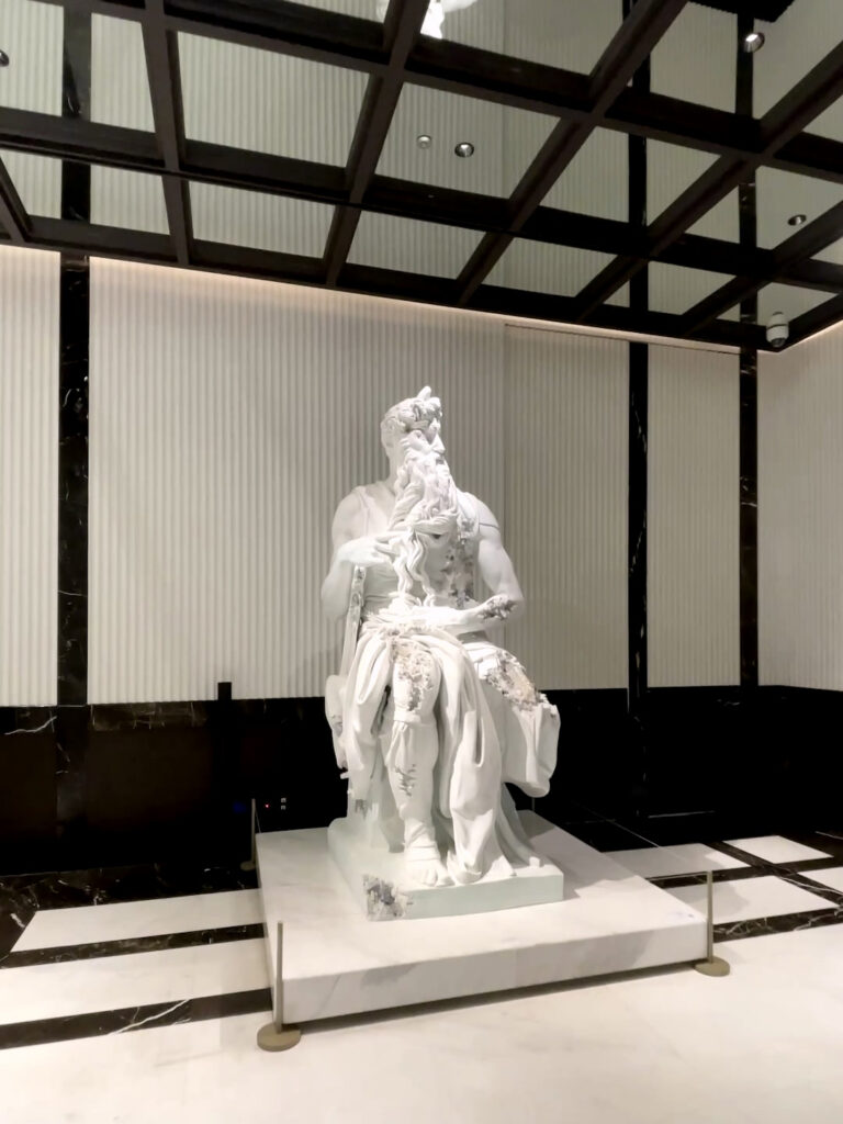 江南の絶景と美食を堪能！ホテルビュッフェ「コンスタンス」体験レポ 16