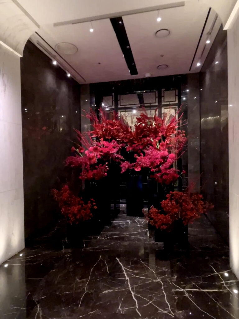 江南の絶景と美食を堪能!ホテルビュッフェ「コンスタンス」体験レポ - 01 2 江南の絶景と美食を堪能!ホテルビュッフェ「コンスタンス」体験レポ 7