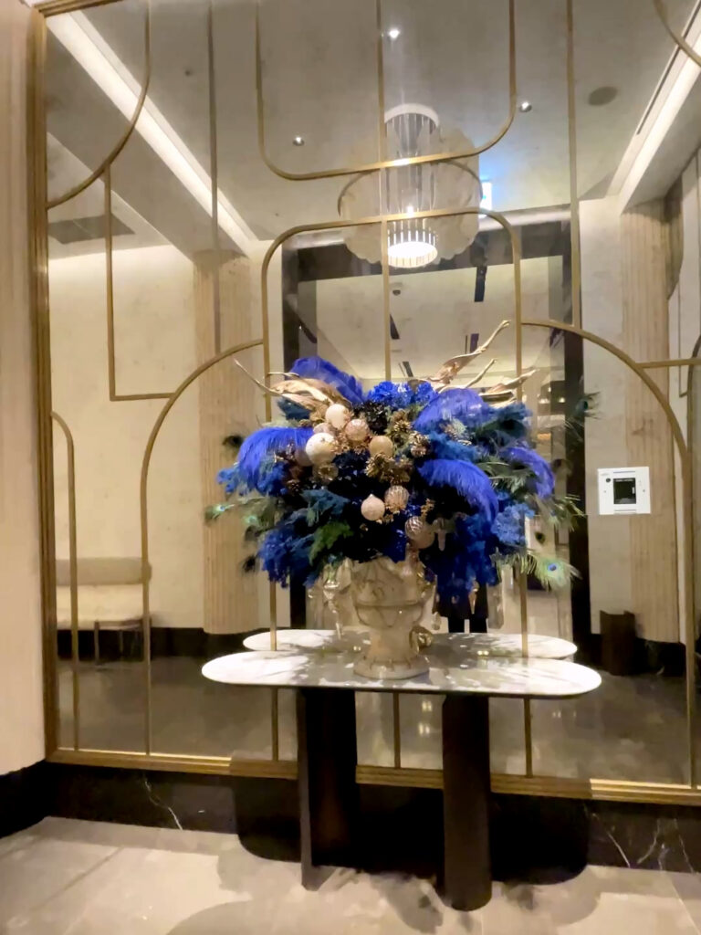 江南の絶景と美食を堪能!ホテルビュッフェ「コンスタンス」体験レポ - 01 3 1 江南の絶景と美食を堪能!ホテルビュッフェ「コンスタンス」体験レポ 8