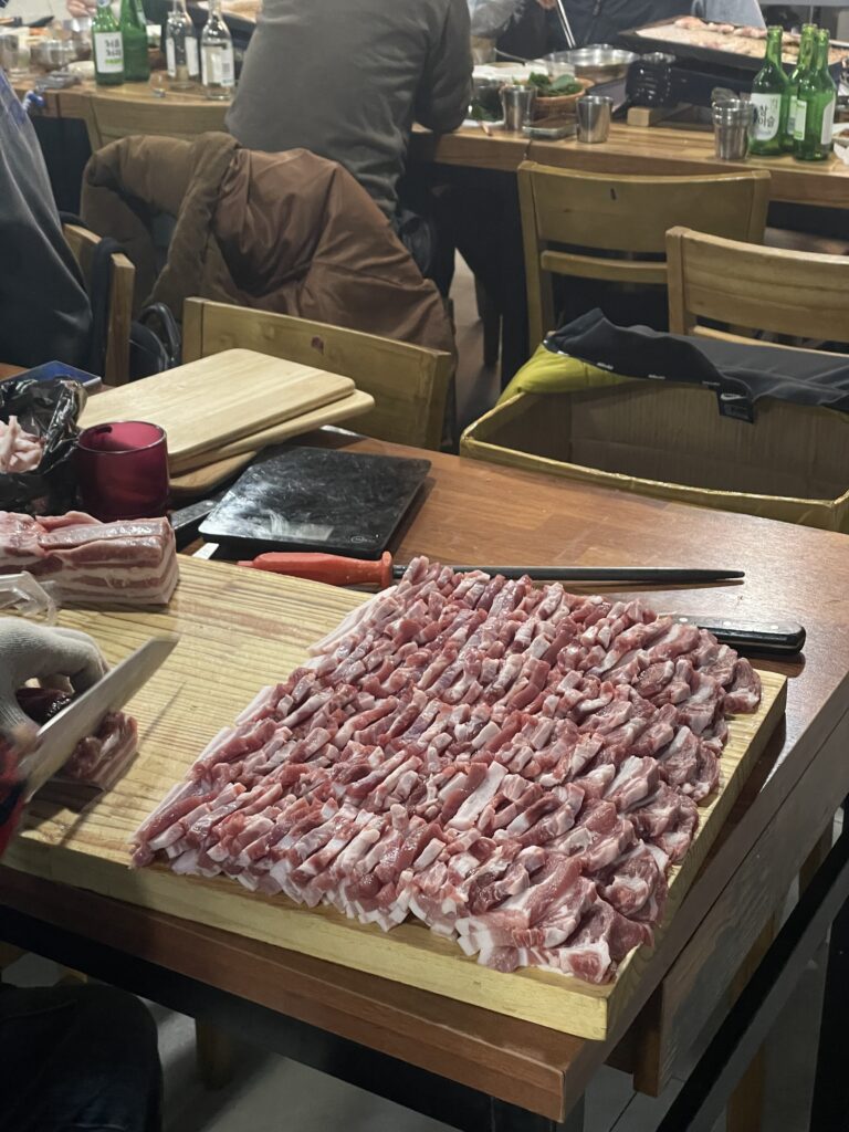 観光客ゼロ!韓国人だけがこっそり通う、本物のソウルグルメ2選 - 02 2 2 観光客ゼロ!韓国人だけがこっそり通う、本物のソウルグルメ2選 17