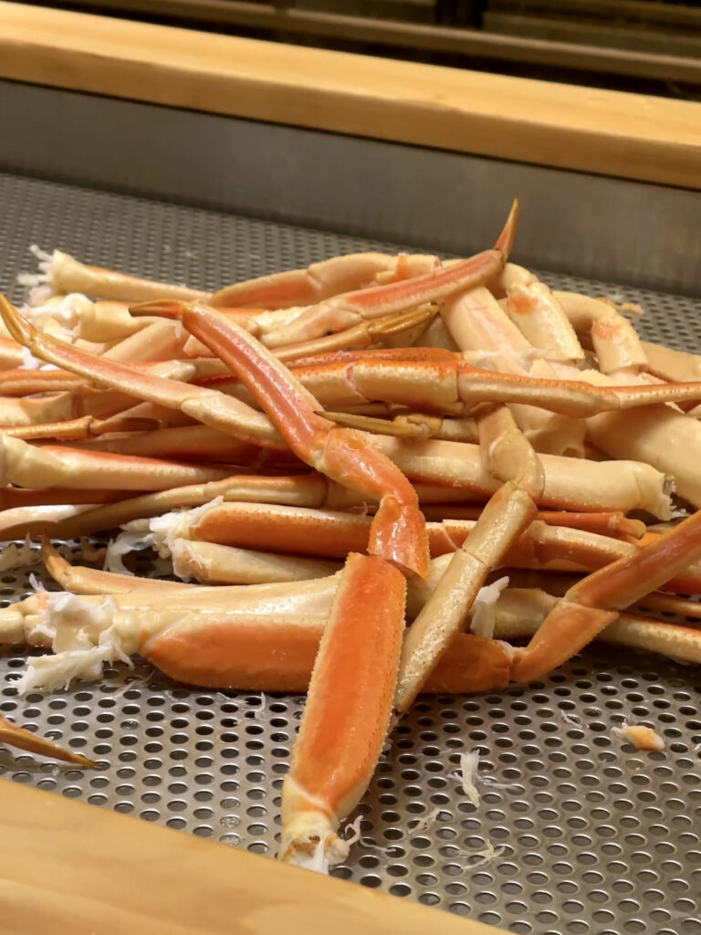 江南の絶景と美食を堪能!ホテルビュッフェ「コンスタンス」体験レポ - 02 2 江南の絶景と美食を堪能!ホテルビュッフェ「コンスタンス」体験レポ 10