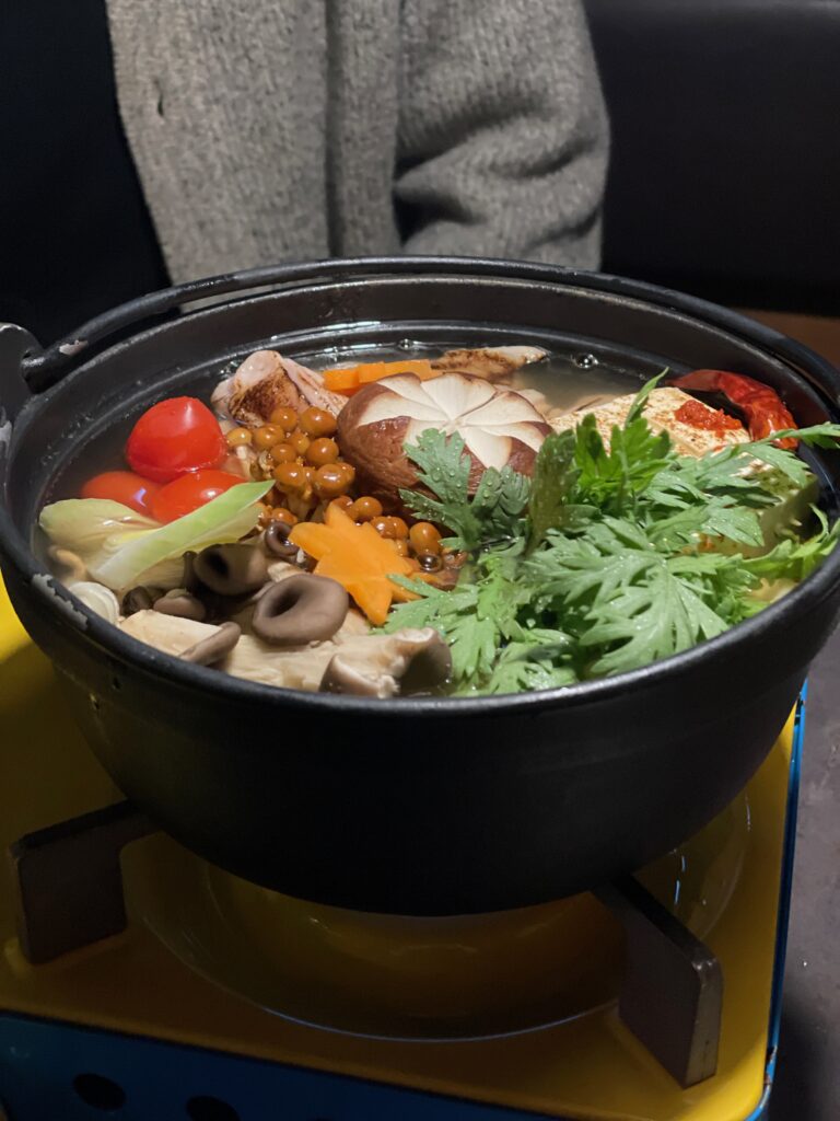 乙支路おすすめコース！テンション爆上げの「カンパビール」＆雰囲気のいい居酒屋「ユズホ」 23