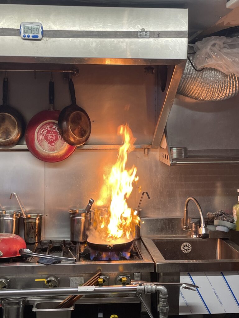 乙支路おすすめコース！テンション爆上げの「カンパビール」＆雰囲気のいい居酒屋「ユズホ」 12