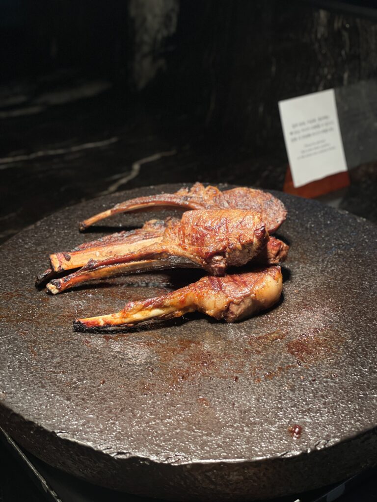 江南の絶景と美食を堪能！ホテルビュッフェ「コンスタンス」体験レポ 26